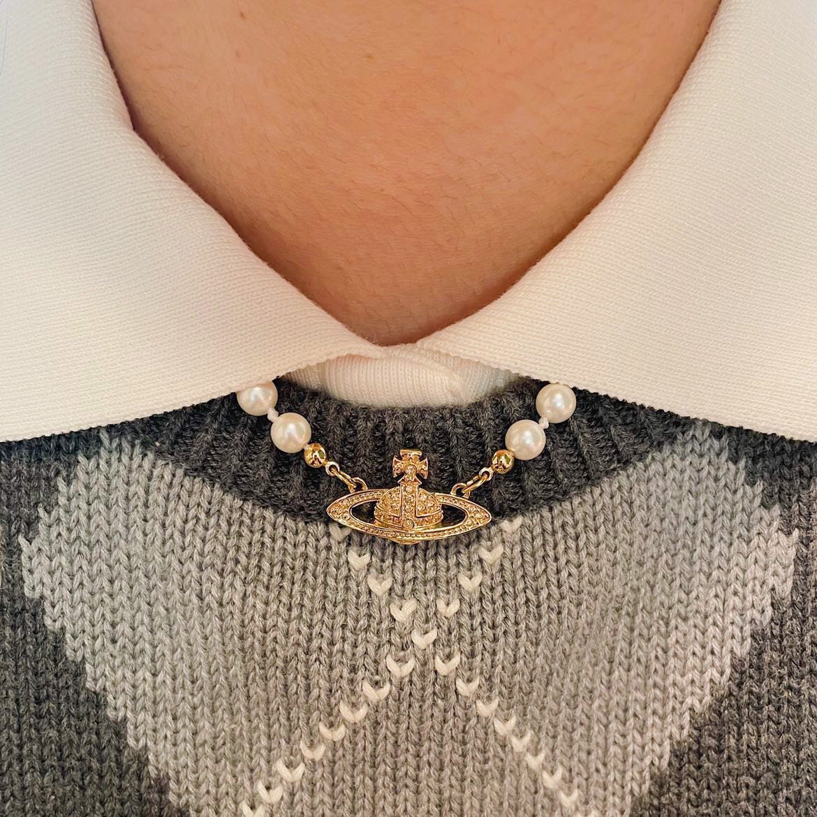 Let's Talk about Vivienne Westwood - by Mika Lee