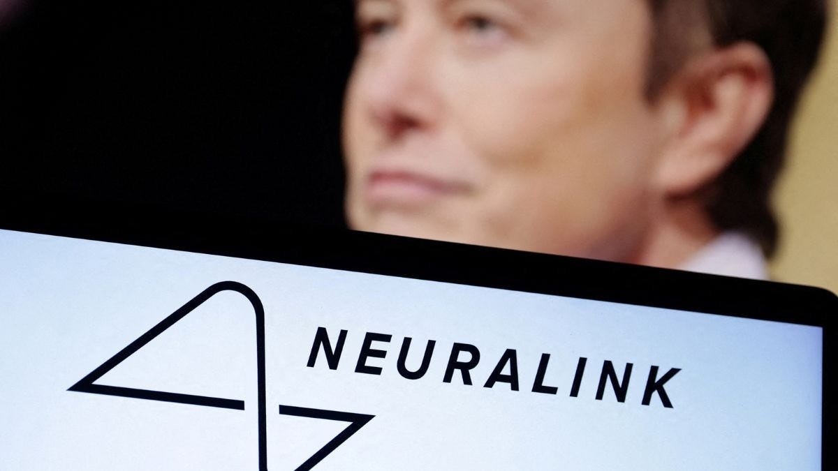Elon Musk's Neuralink gets approval for 'Blindsight' device to restore  vision - India Today