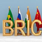 Μπορούν τα κράτη των BRICS να μας οδηγήσουν σ' έναν καλύτερο κόσμο;