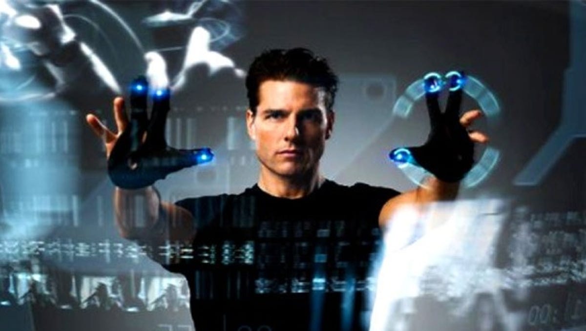 Une IA “à la Minority Report” capable de prédire les meurtres ? Ce n'est  déjà plus une fiction au Royaume-Uni - Les Numériques