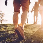 Is this Sebastopol Walks’ last ramble?