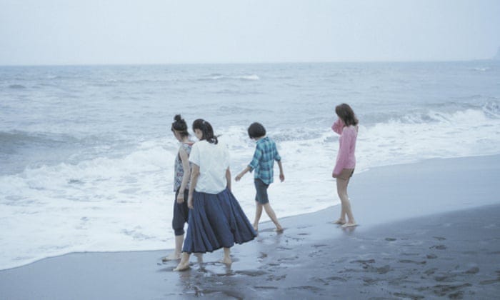 Our Little Sister review – an exquisite portrait of family life | Drama  films | The Guardian