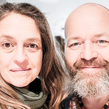 Togæther: Raising Free Humans