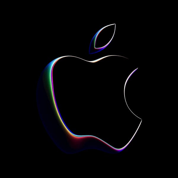 AI: Apple 3rd-party AI distribution strategy takes shape. RTZ #1040