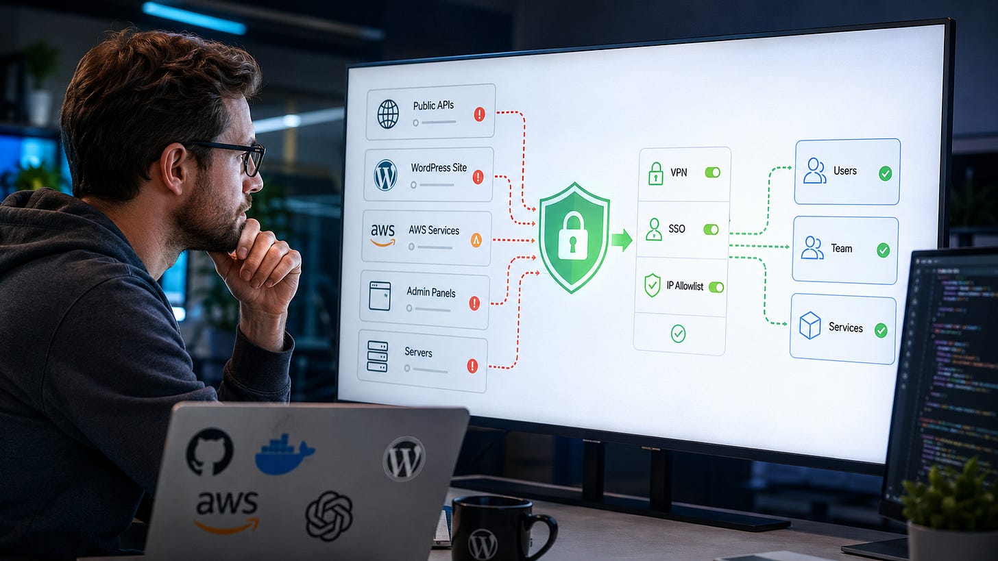 AI cyber tools changed the patch window for small teams AI cyber tools changed the patch window for small teams