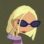 Talullah Quinn's avatar
