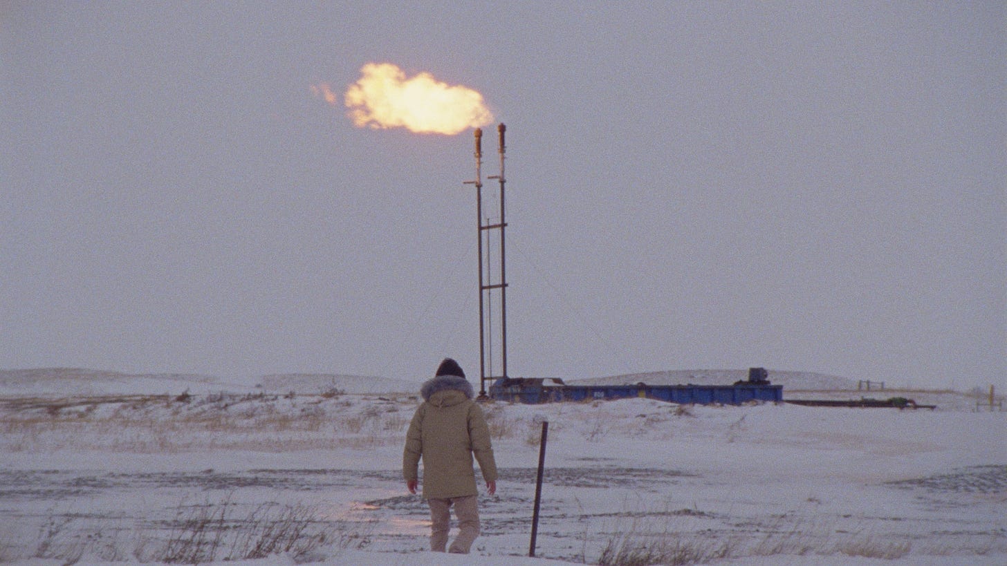 HOW TO BLOW UP A PIPELINE | NEON