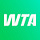 X avatar for @WTA