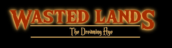 The Wasted Lands