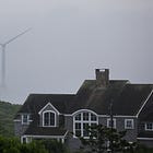 Trump wants to bribe energy companies to kill wind energy
