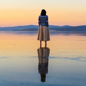 Inversions: Inner Sovereignty