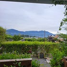 The Next, Darker Day