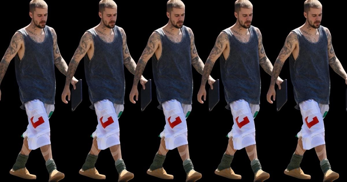 Quell'irresistibile voglia di vestirsi male