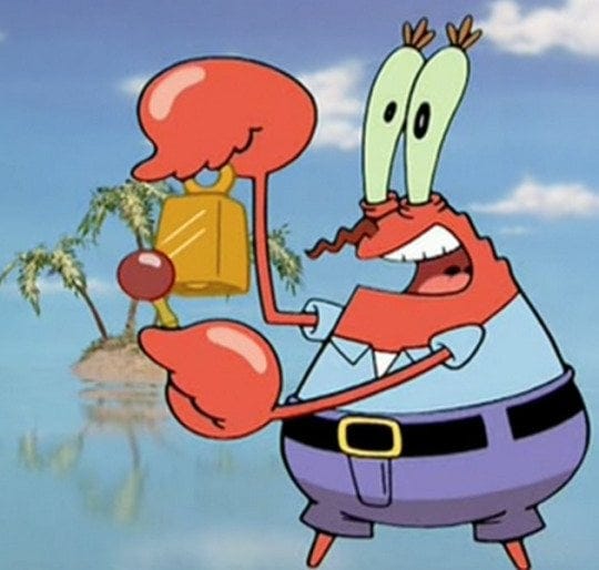Day 23! Give it up for day 23! : r/spongebob Day 23! Give it up for day 23! : r/spongebob