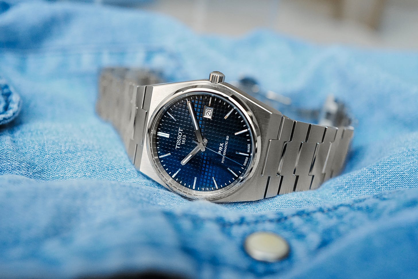 Tissot