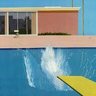 030: Swimming pools, vintage bowls, and Wimbledon