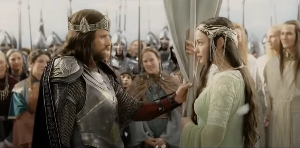 'Lord Of The Rings' Producer And Writer Reveals The Ideal Tolkien Story She Wants To Adapt
