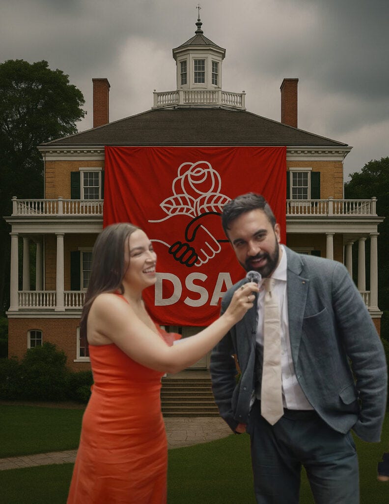 Trump’s War on Radicals: Paid Agitators, courts, and cartels - the President’s fight for law, order, and truth in a new era of justice.