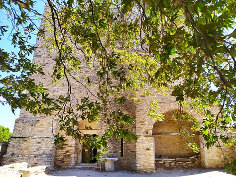 Ἱερά Μονή Φωτοδότη Χριστοῦ