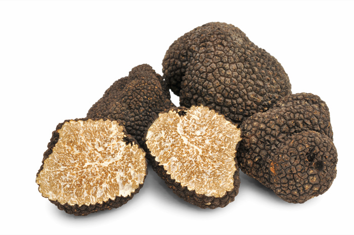 Truffel bereiden en bewaren - Veggipedia