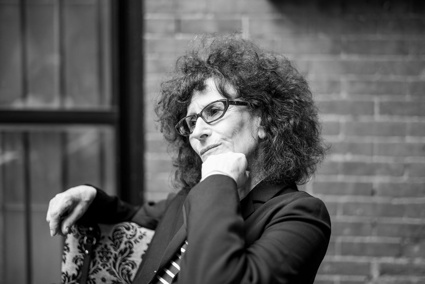 Lynne Tillman - Wikipedia