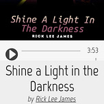 Rick Lee James Substack