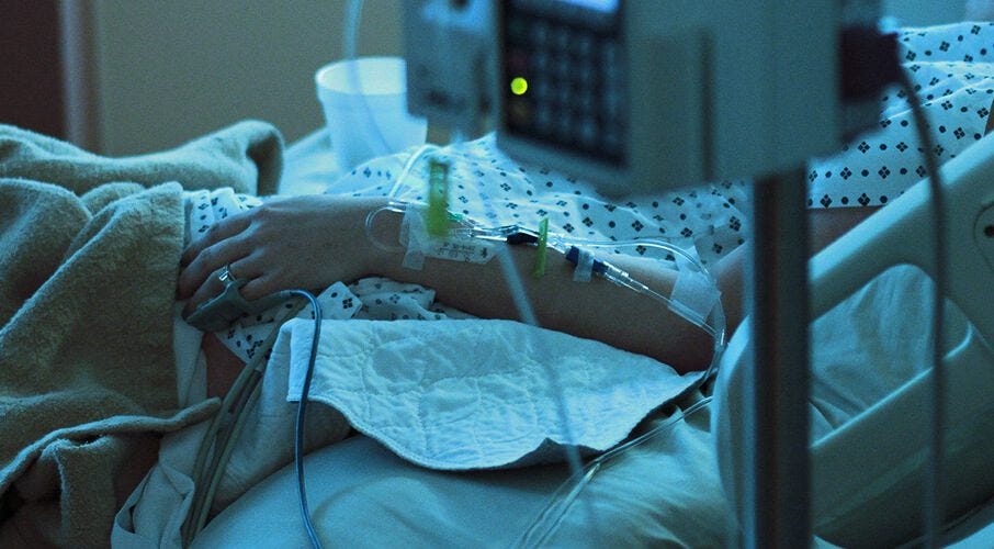 Canadians are being left in the dark on medically assisted dying ...