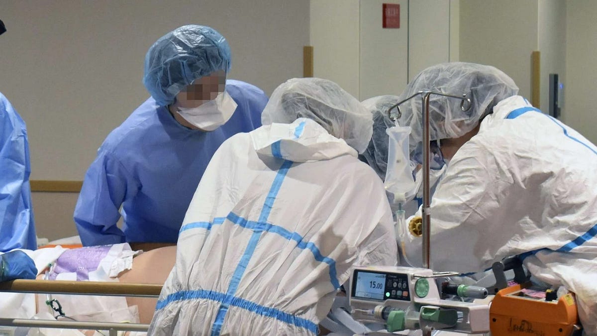 Japan’s Surgical Specialization Crisis
