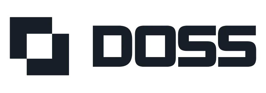 This edition is sponsored by DOSS