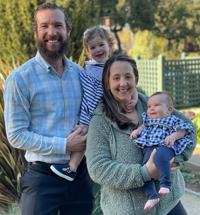 Lead Like a Mother
