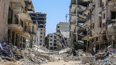 Major Pandemic IDF Gaza Special Custom Kutsar AR Build