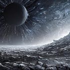 Death, religion, and a Salvia Trip 
