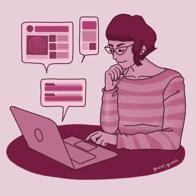 Pensieri e racconti intrecciati dalle Nuove Radici 