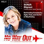 The Whirl of ReOrientation: Escape the Script. Win the War.