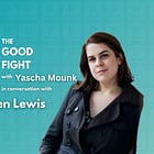 Helen Lewis on The Genius Myth