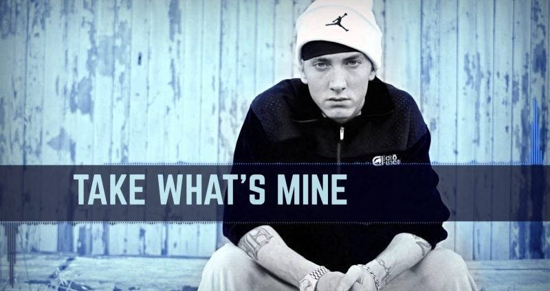 eminem angry over new zealand rip off eminem angry over new zealand rip off