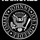 Keyless Entry: My Night in The Ramones' Houston Hotel Room, 1978