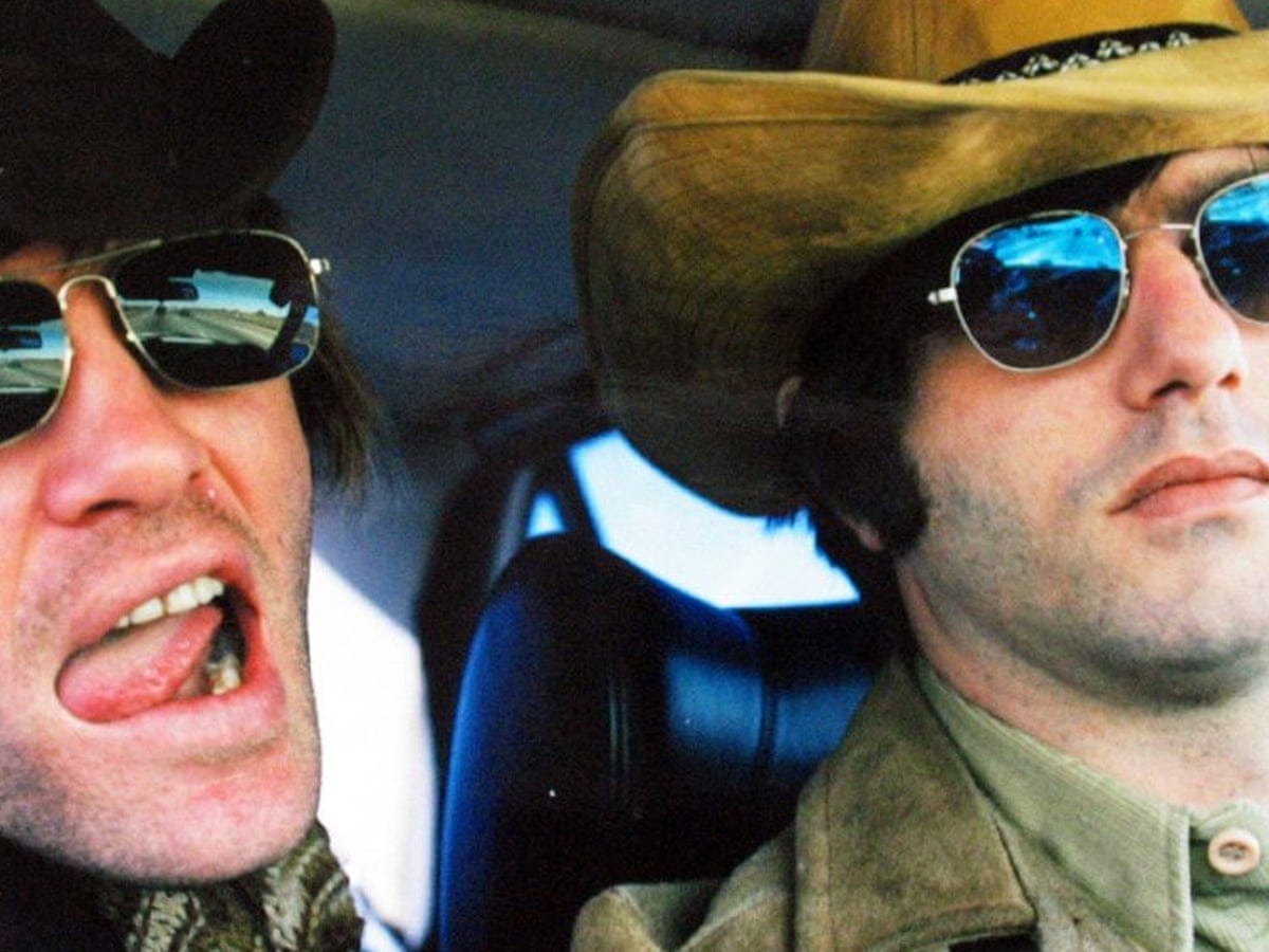 Dig! review – a hilarious, heartbreaking battle of the bands | Movies | The  Guardian