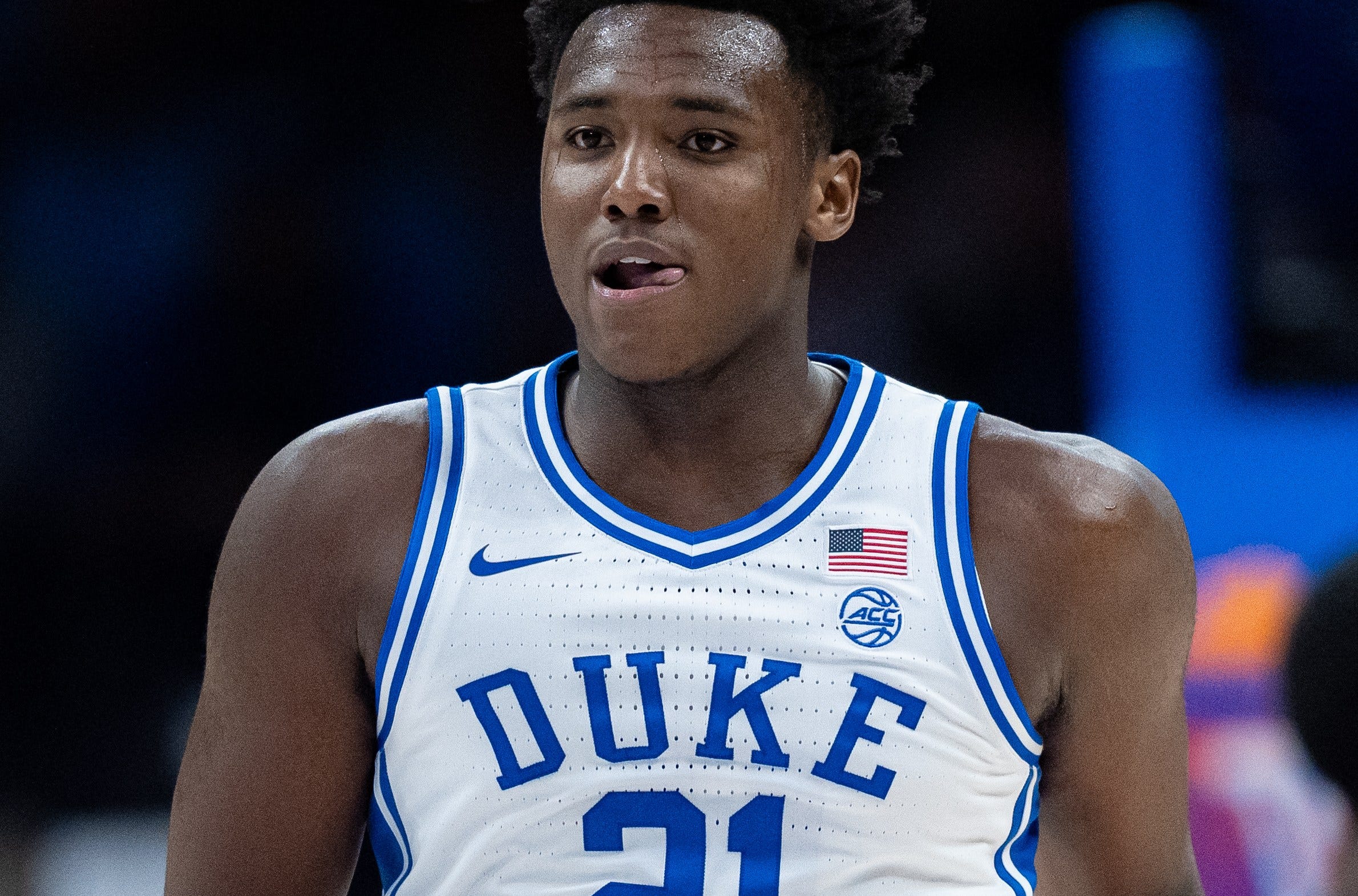 Patrick Ngongba Jr Scouting Report - by Ersin Demir