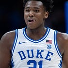 Patrick Ngongba Jr Scouting Report