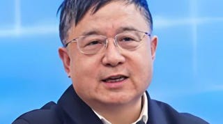 Wu Shizhong 吴世忠 | Chinese Academy of Engineering academician
Wu Shizhong 吴世忠 | Chinese Academy of Engineering academician