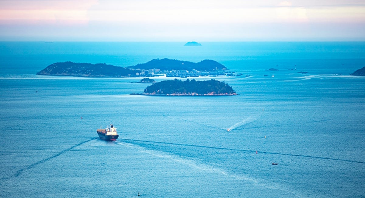 Η Washington Post αποκαλύπτει: Απόρρητο υπόμνημα του Πενταγώνου δείχνει στρατηγική κλιμάκωσης κατά της Κίνας