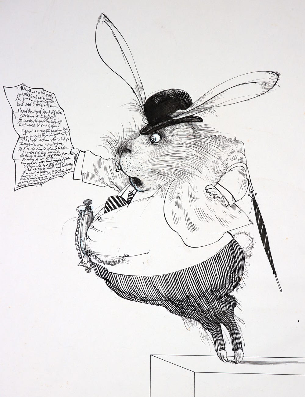 Bossy Traits! - by Rishad Tobaccowala