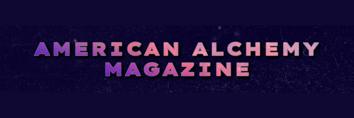 American Alchemy Magazine | Substack