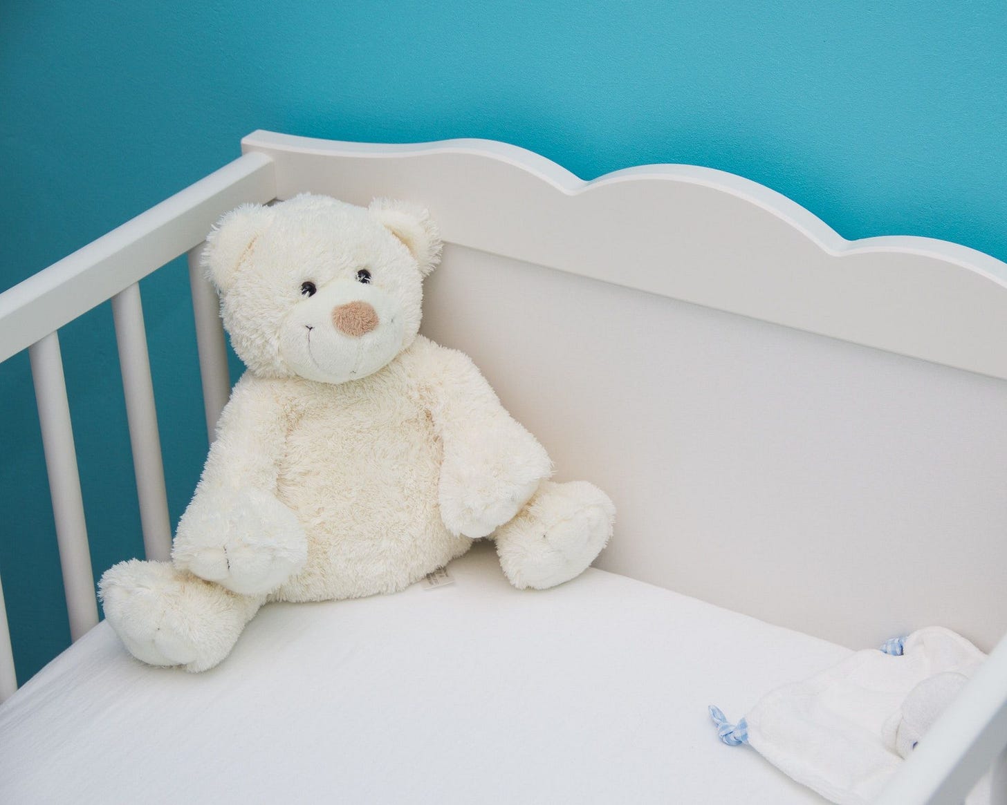Why do babies cry? Why do babies cry?