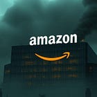 Abandoning Amazon