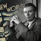 Who Will Be Brave in Huxley’s New World?