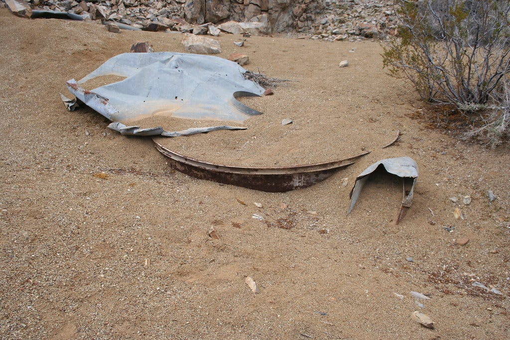 Darwin Wash 065 | Jim Kenney | Flickr