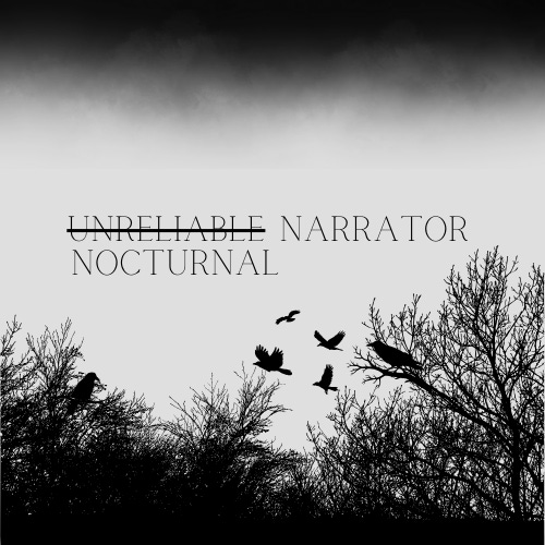 Nocturnal Narrator | Speculative Fiction and Dark Tales 