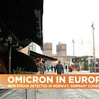 The Oslo Omicron Outbreak had a 'breakthrough infection rate' of 73% among 'fully vaccinated'